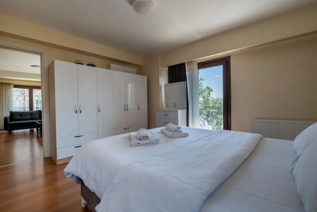 Image 6 of Central Apartment vith Sea View