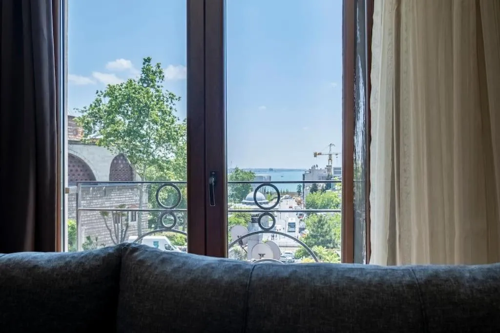 Image 4 of Central Apartment vith Sea View
