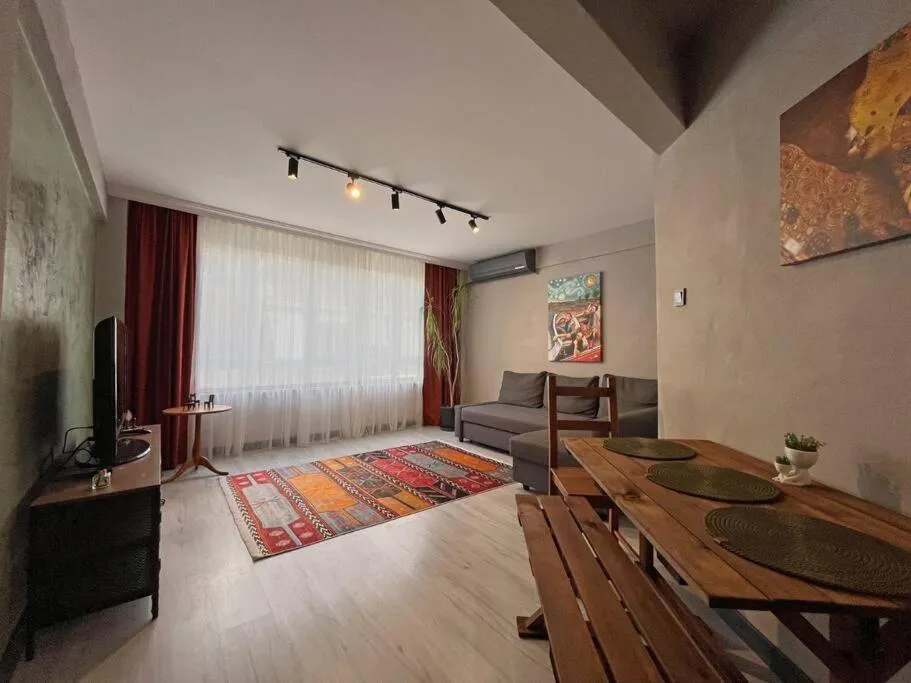 Image of Central & cosy flat for 4 Person