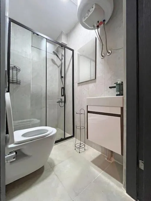 Image 4 of Central & cosy flat for 4 Person