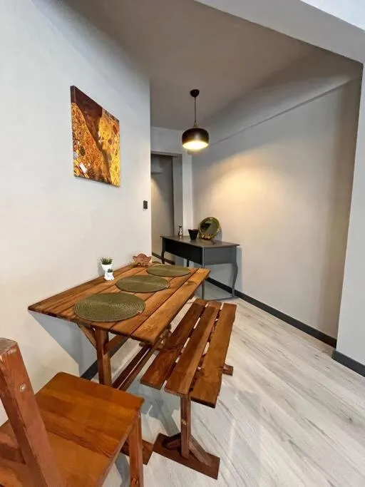 Image 6 of Central & cosy flat for 4 Person
