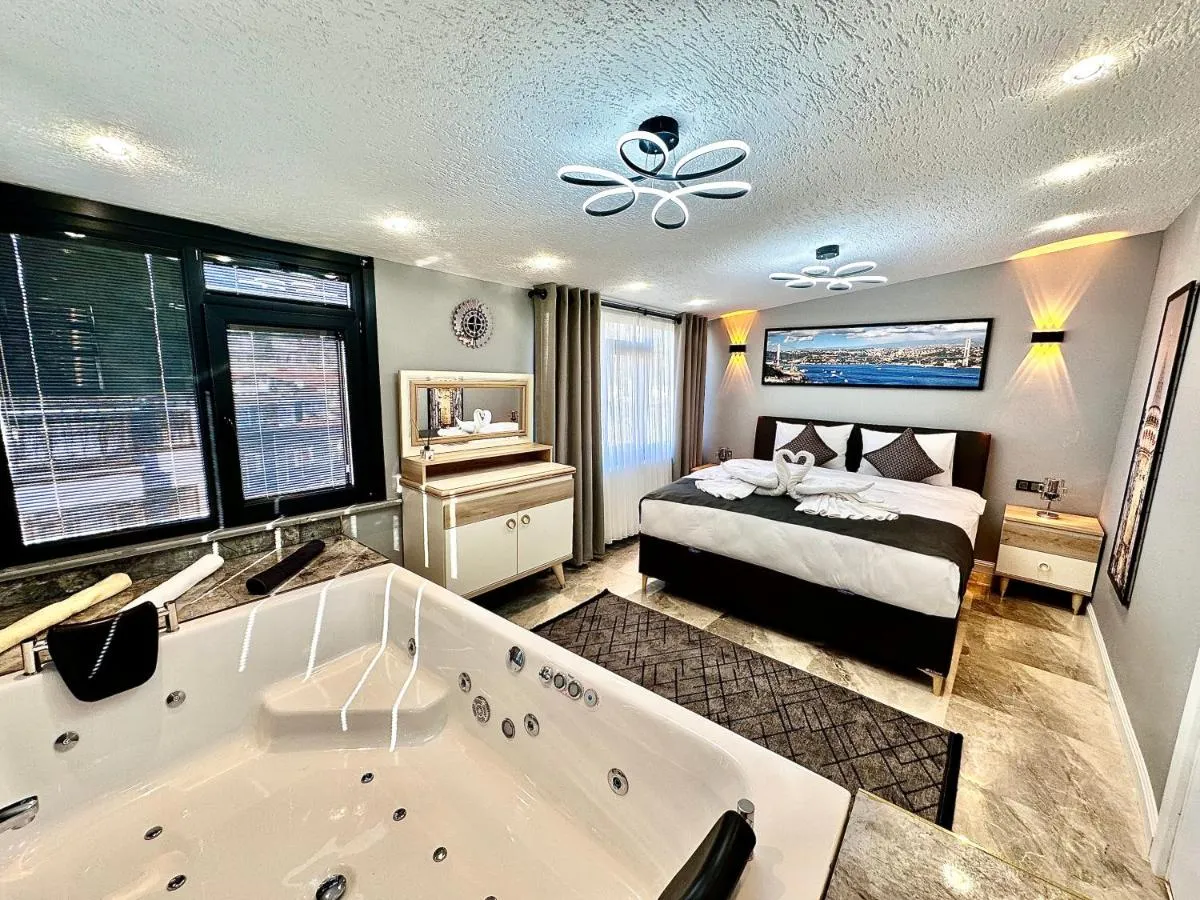 Image 1 of Çetinluxuryhome