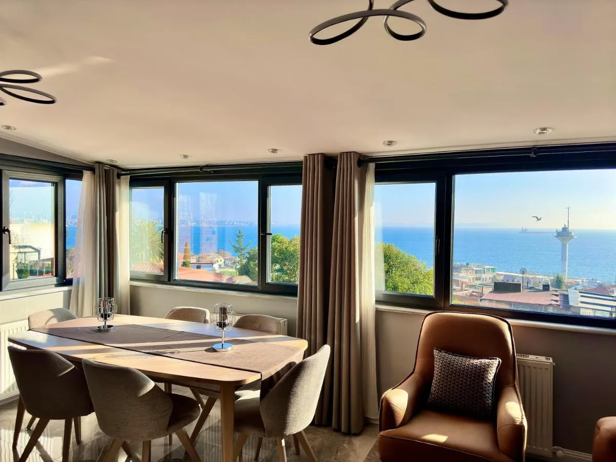 Image 5 of Çetinluxuryhome