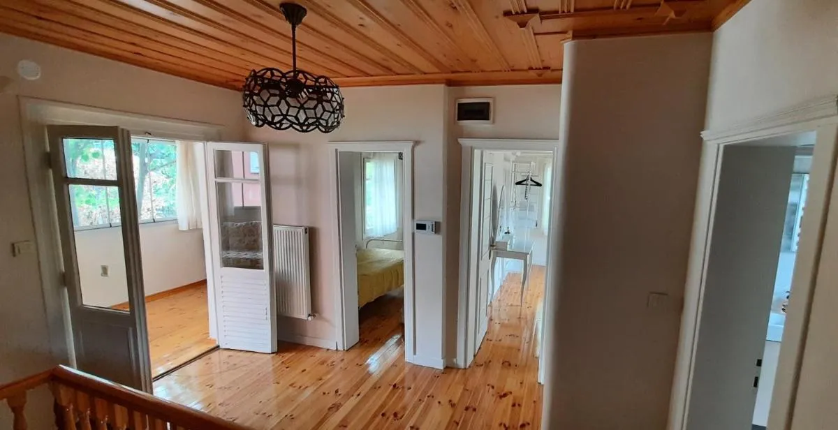 Image 4 of Charming Anatolian House in Çengelköy