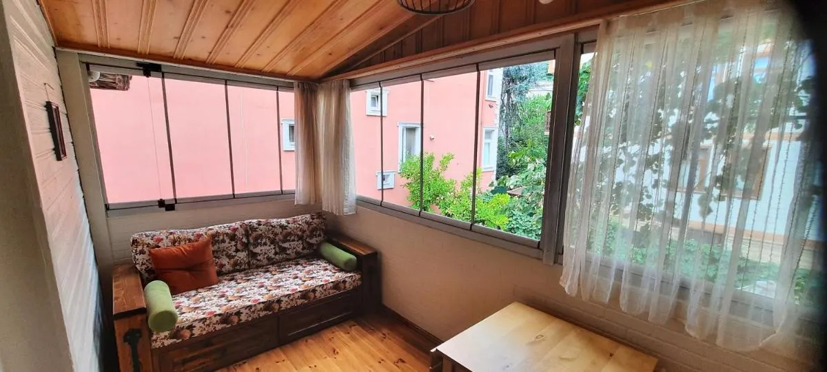 Image 5 of Charming Anatolian House in Çengelköy