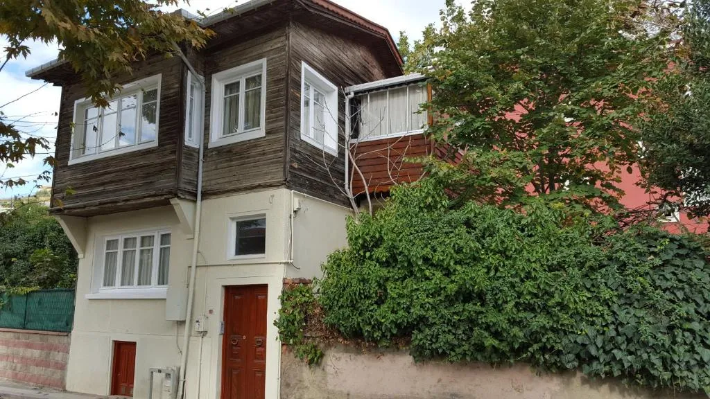 Image of Charming Anatolian House in Çengelköy