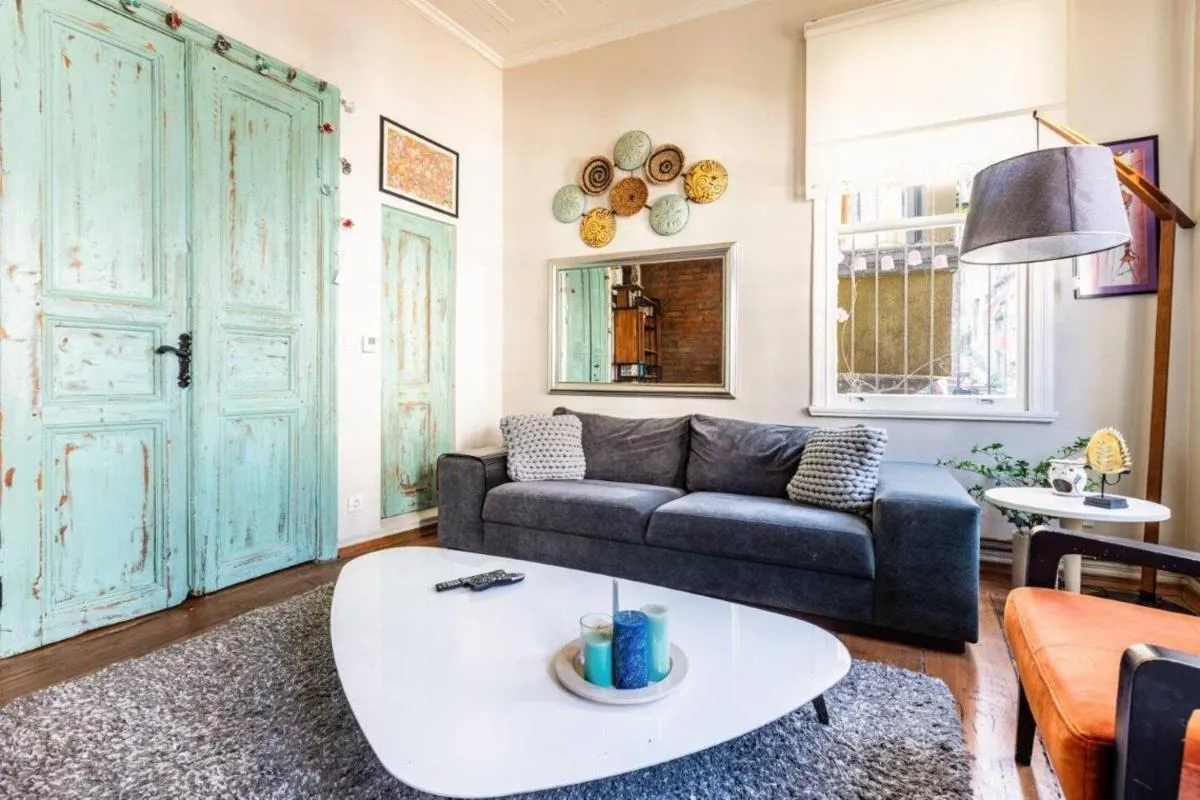 Image 1 of Charming Bright Rustic 2bd2bath Balat Pad! #349