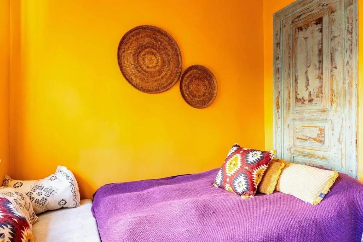 Image 6 of Charming Bright Rustic 2bd2bath Balat Pad! #349