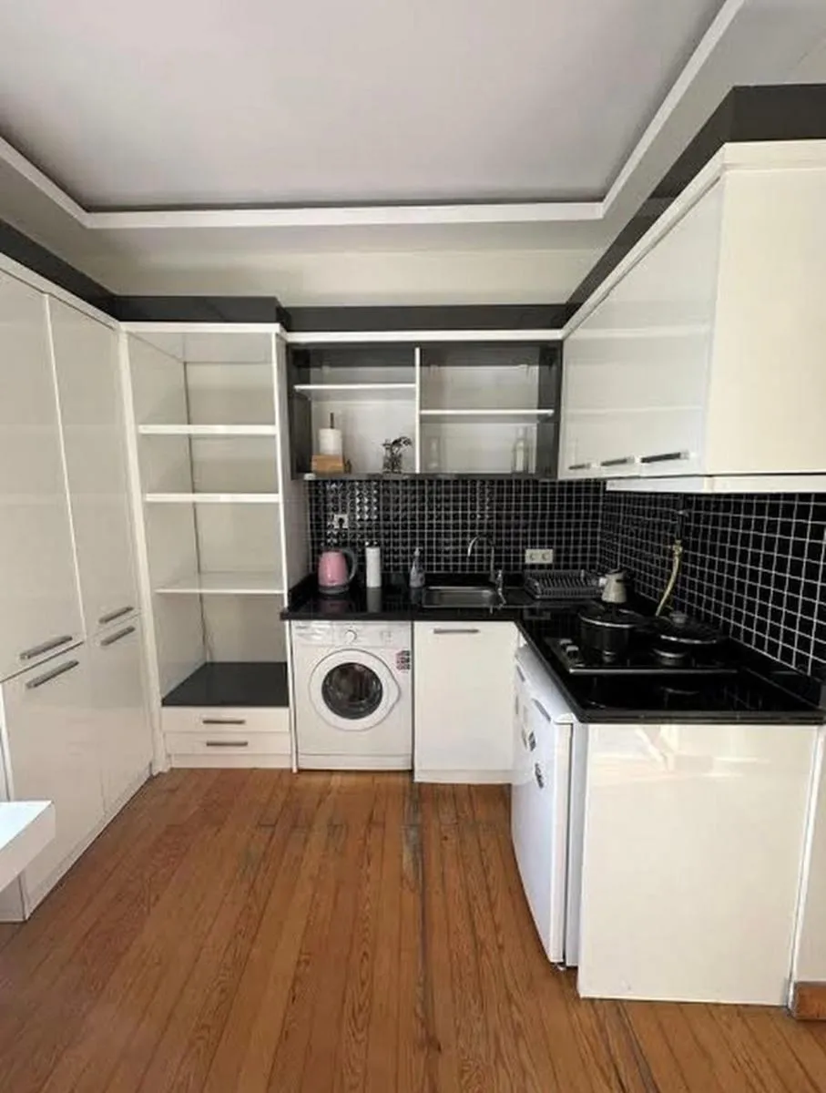 Image 3 of Charming Compact Apartment near Taksim Beyoğlu no2
