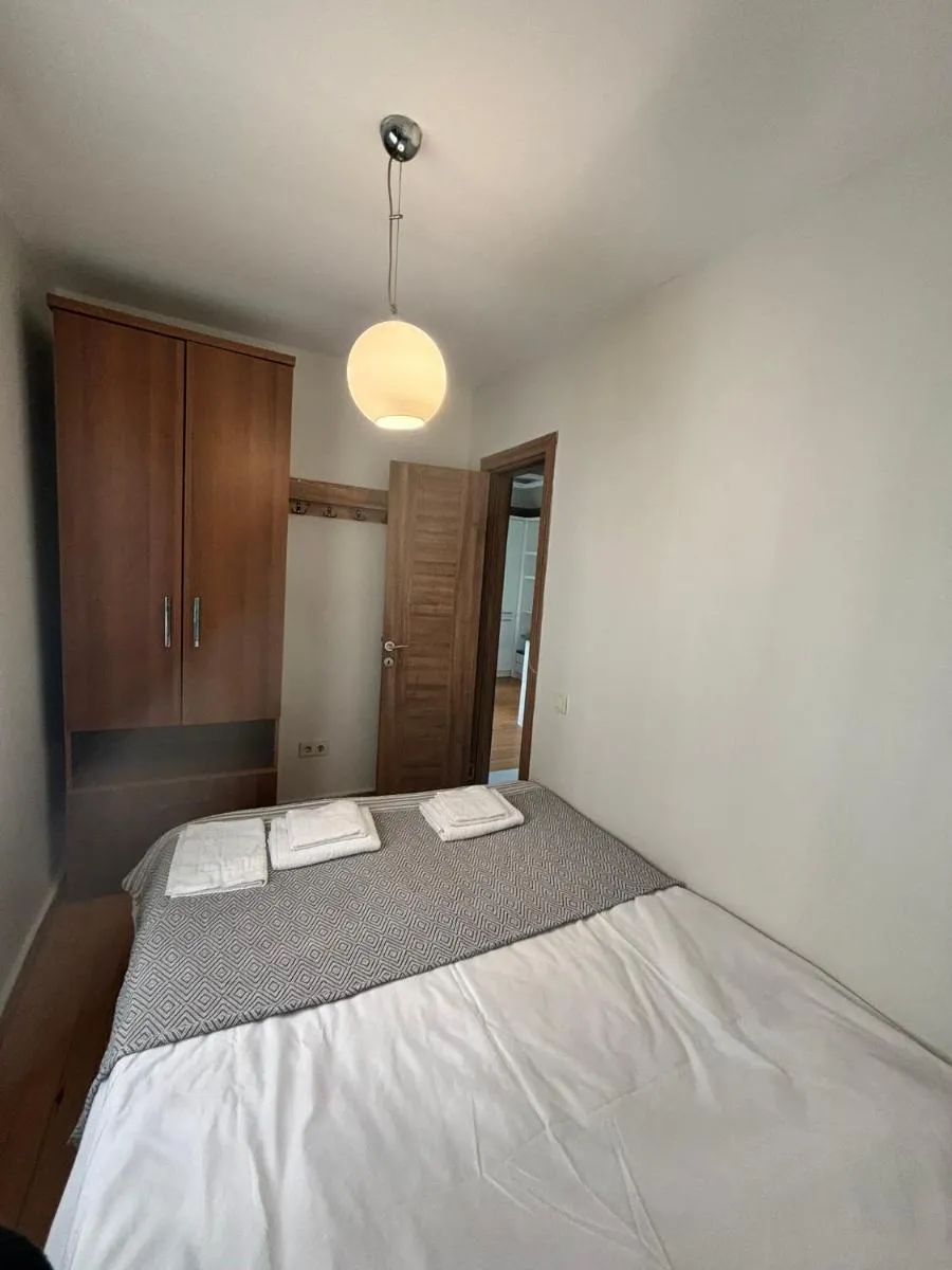 Image 5 of Charming Compact Apartment near Taksim Beyoğlu no2