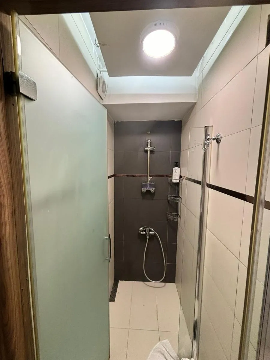 Image 4 of Charming Semi-Basement Apartment Steps from Taksim Square No 1