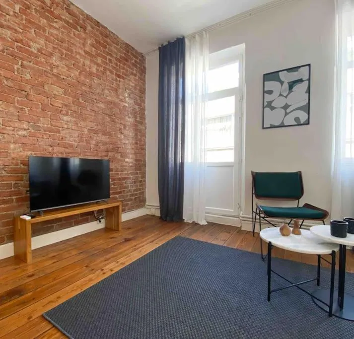 Image of Charming historical apartment in Galata