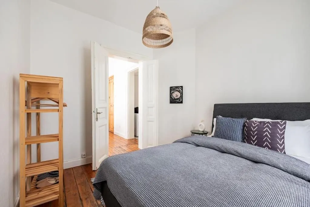 Image 6 of Charming historical apartment in Galata