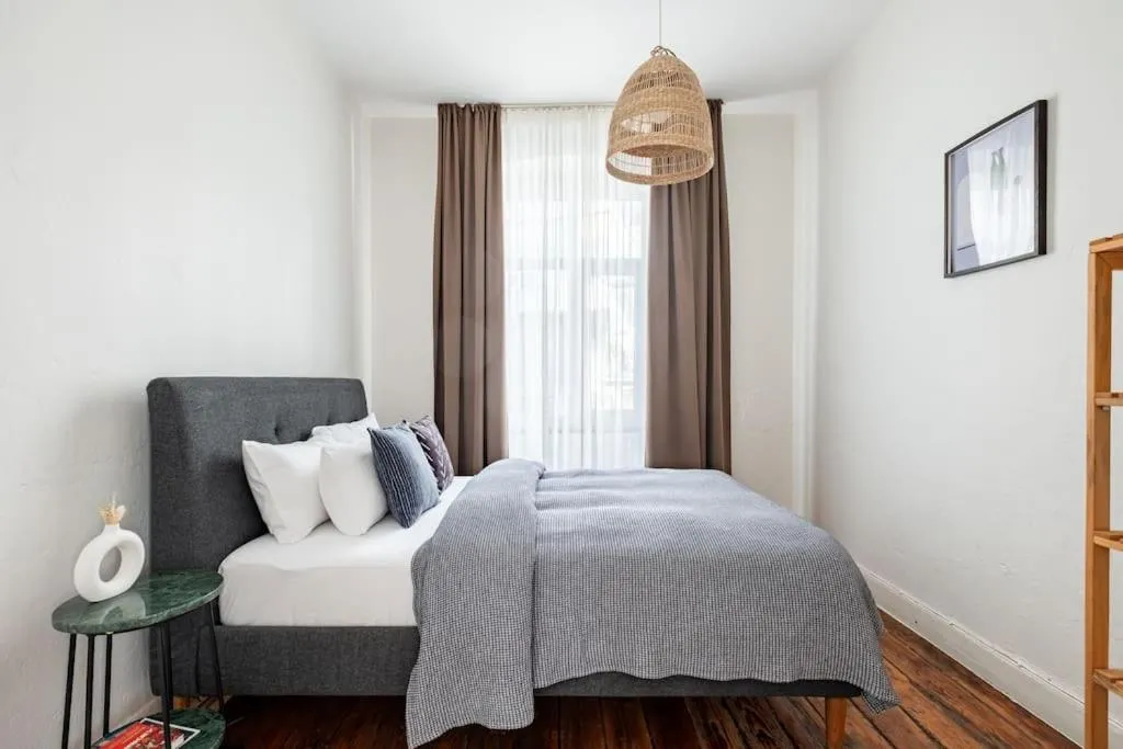 Image 2 of Charming historical apartment in Galata