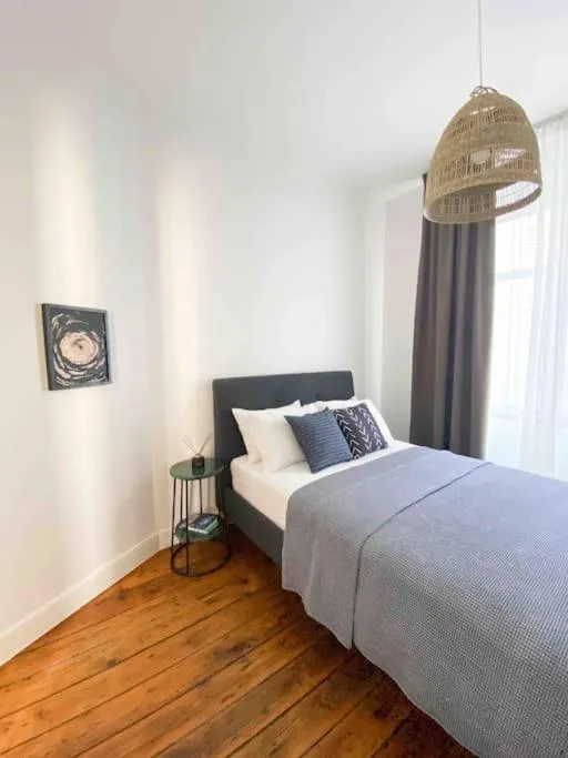 Image 5 of Charming historical apartment in Galata
