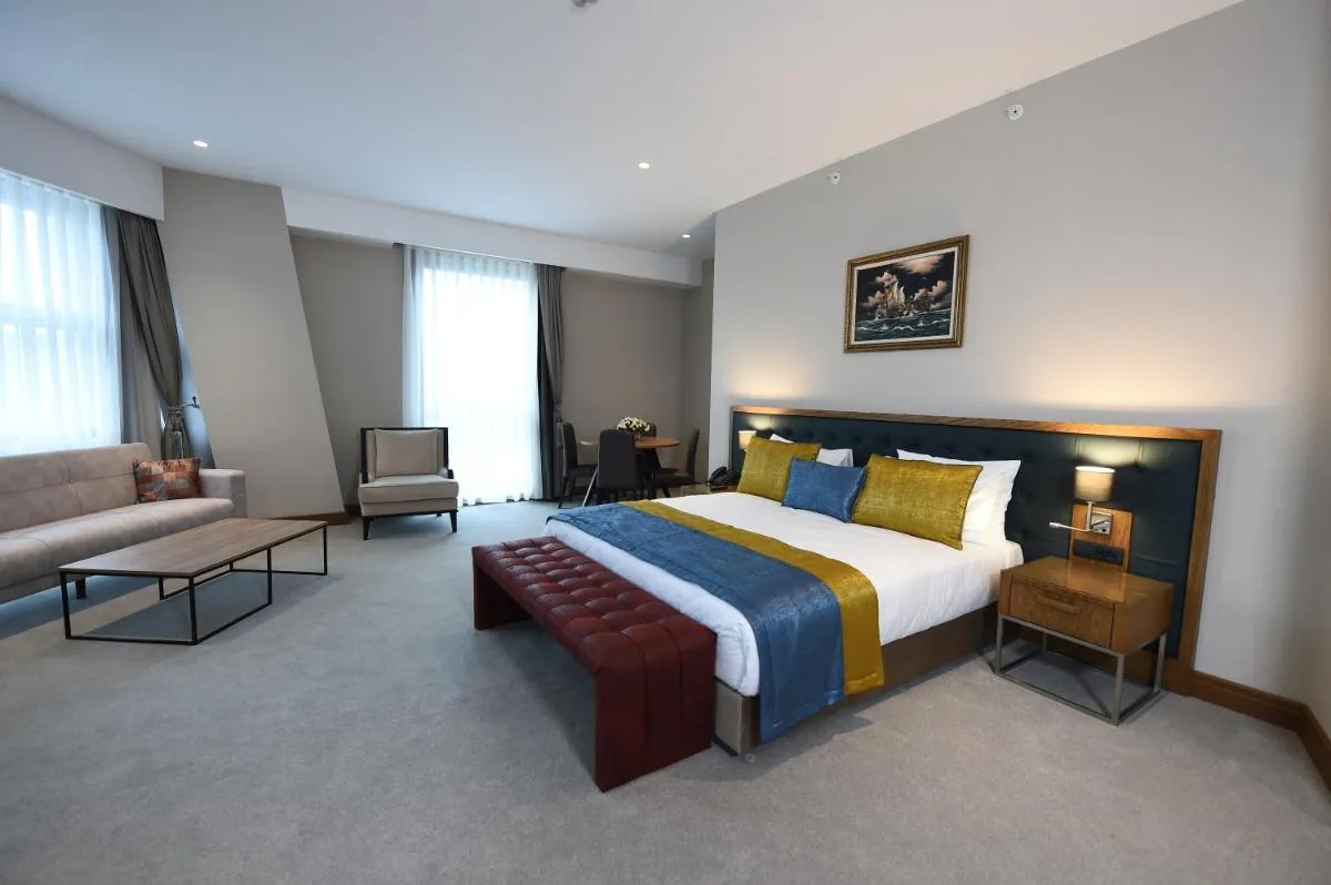 Image 4 of Cher Hotel & Spa Istanbul Taksim