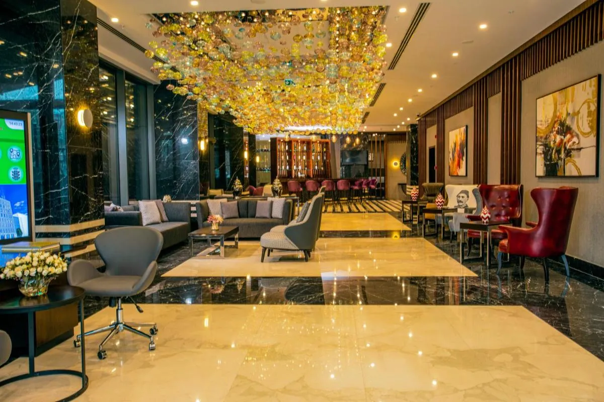 Image 2 of Cher Hotel & Spa Istanbul Taksim