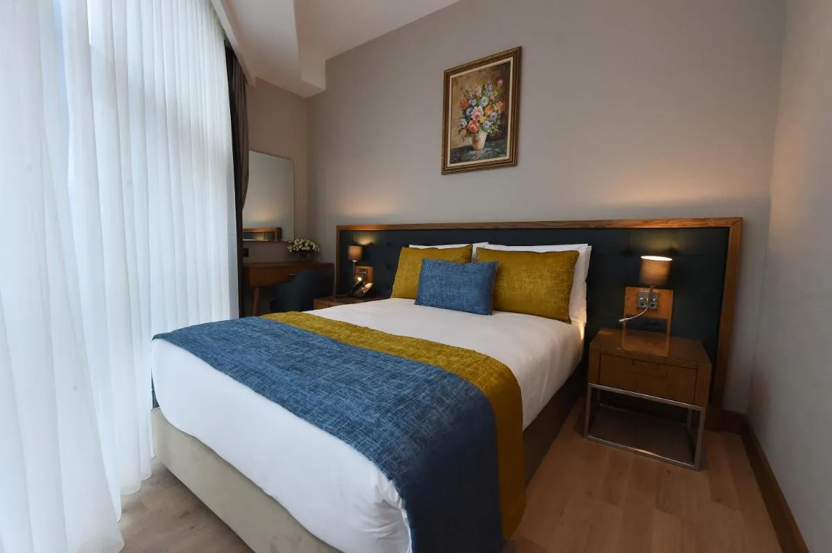 Image 3 of Cher Hotel & Spa Istanbul Taksim