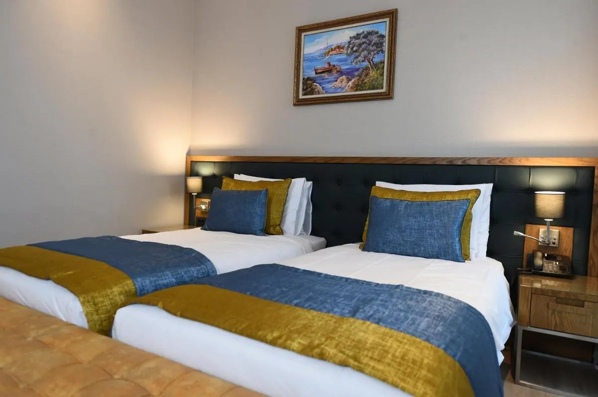 Image 6 of Cher Hotel & Spa Istanbul Taksim