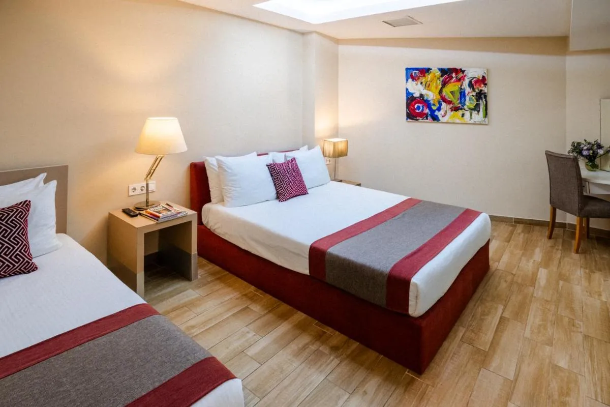 Image 5 of Cheya Sisli BNB Medical & Business City Center Tesvikiye Suites and Apartments