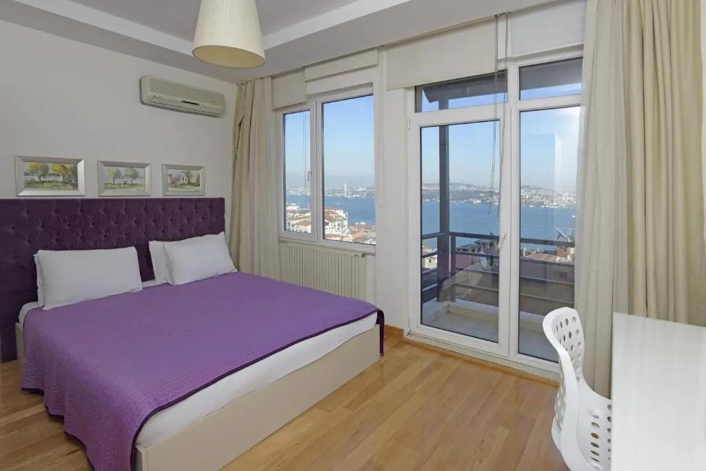 Image of Cheya Taksim BNB Gumussuyu Istanbul City Center Comfort Residence