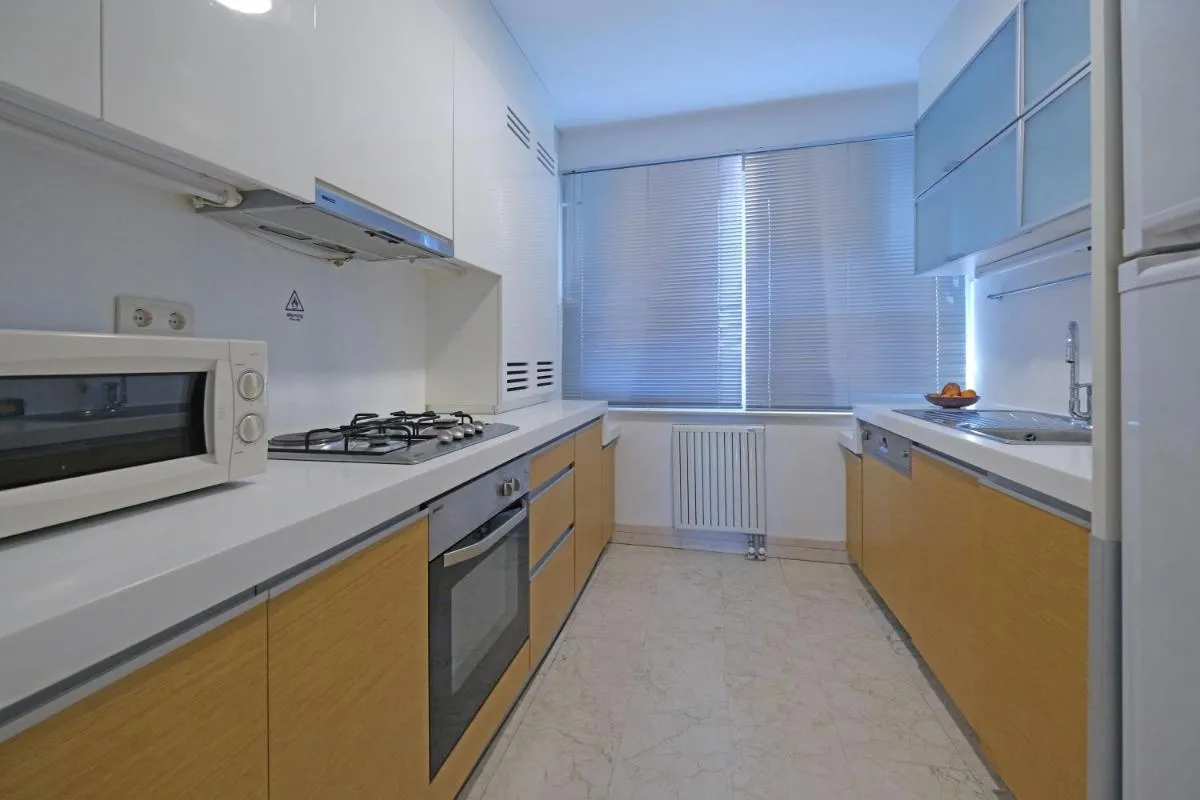 Image 3 of Cheya Taksim BNB Gumussuyu Istanbul City Center Comfort Residence