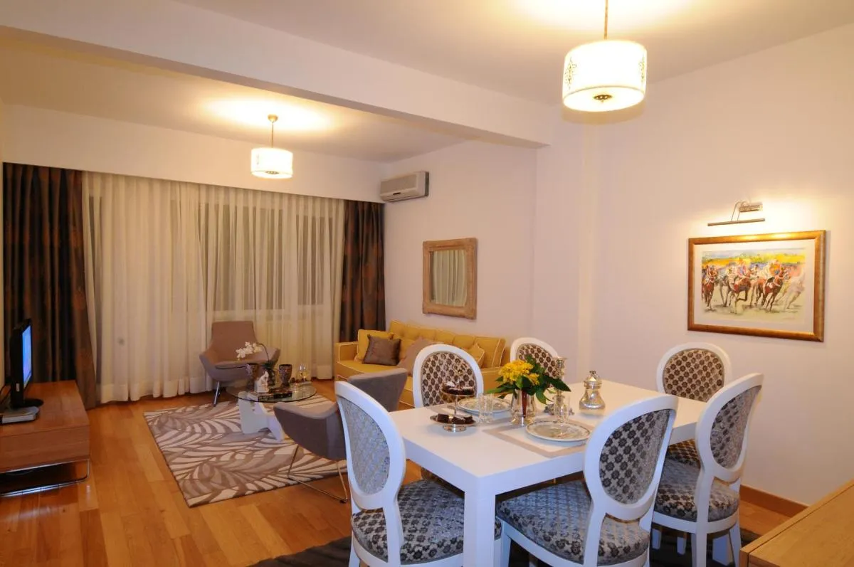 Image 5 of Cheya Taksim BNB Gumussuyu Istanbul City Center Comfort Residence