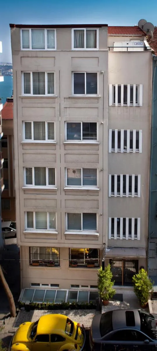 Image 4 of Cheya Taksim BNB Gumussuyu Istanbul City Center Comfort Residence