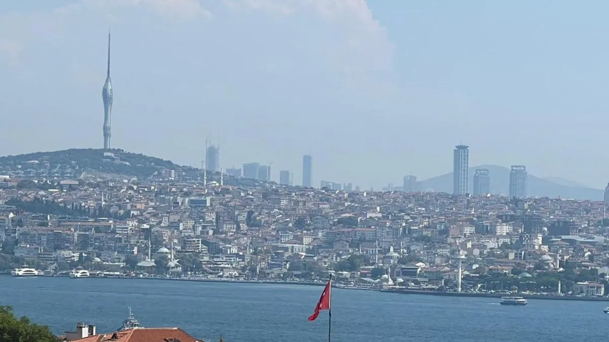 Image 1 of Cihangir Ekinci Plaza