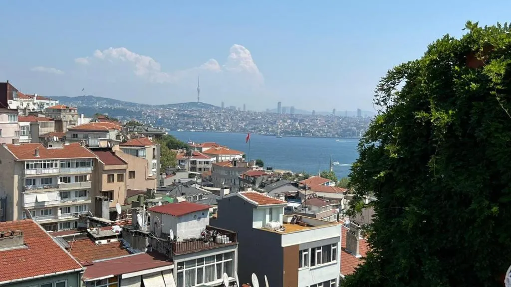Image of Cihangir Ekinci Plaza