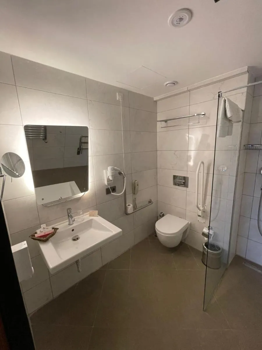 Image 5 of Cihangir Hotel Bosphorus