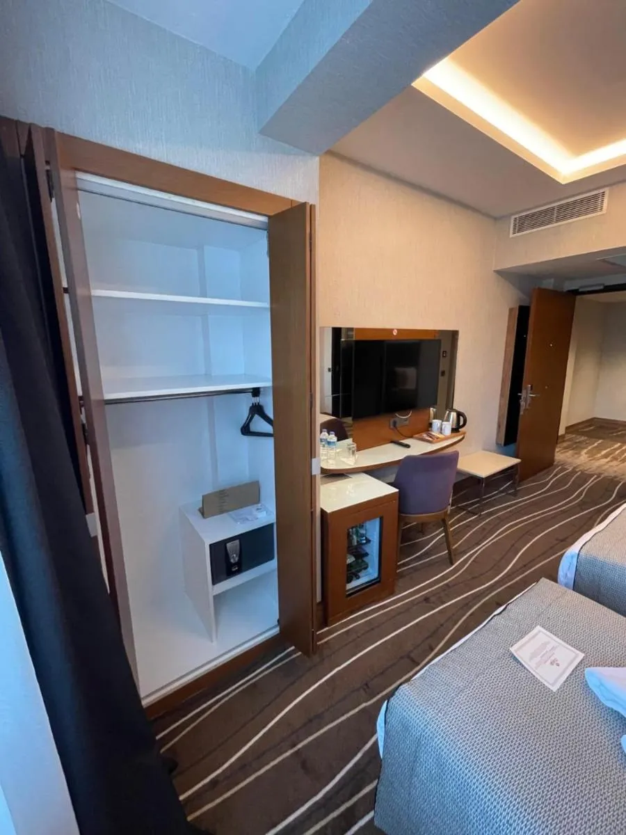 Image 6 of Cihangir Hotel Bosphorus