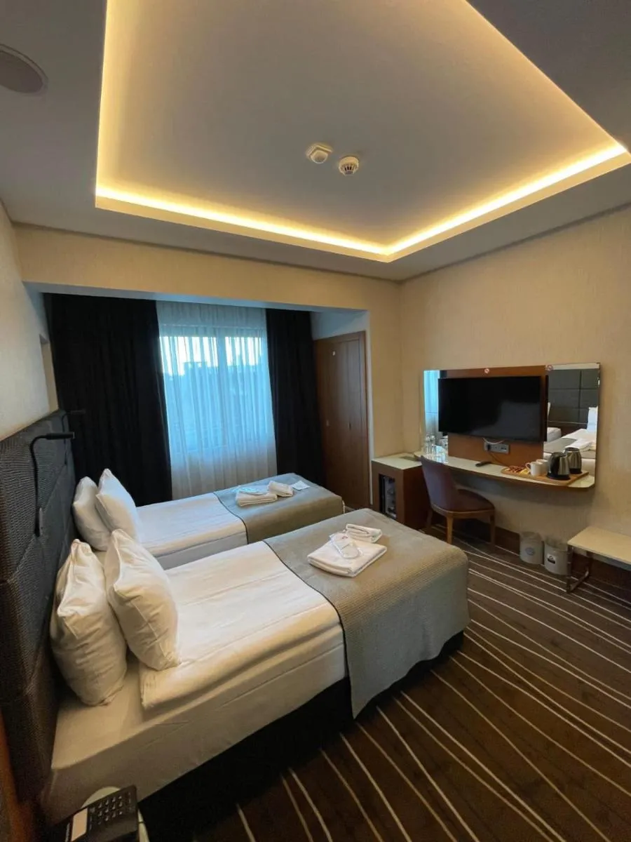Image 4 of Cihangir Hotel Bosphorus