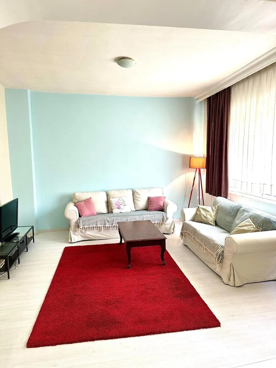 Image 2 of Cihangir House