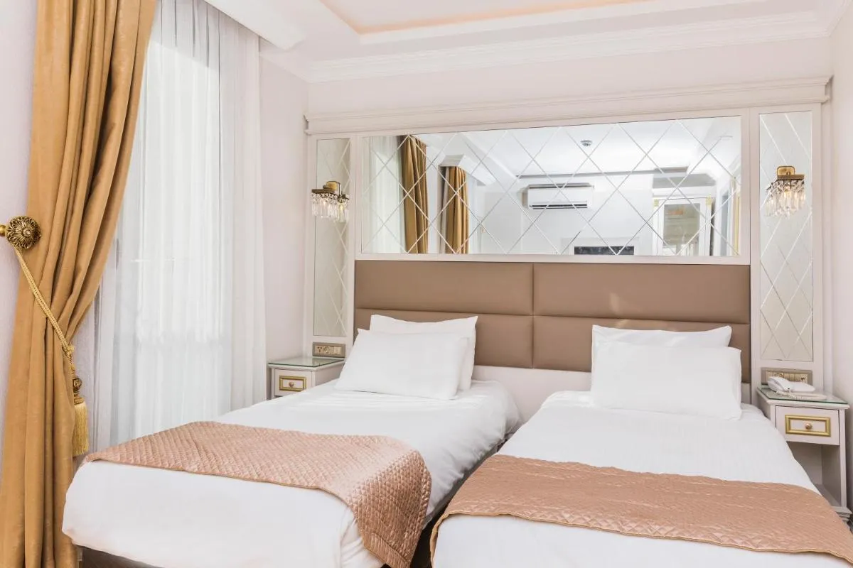 Image 5 of City Hall Hotel Sultanahmet