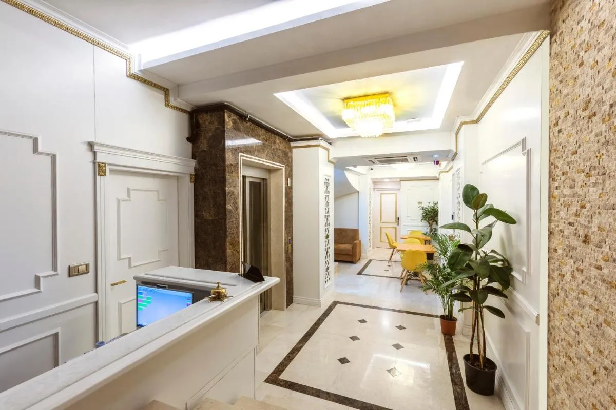 Image 6 of City Hall Hotel Sultanahmet