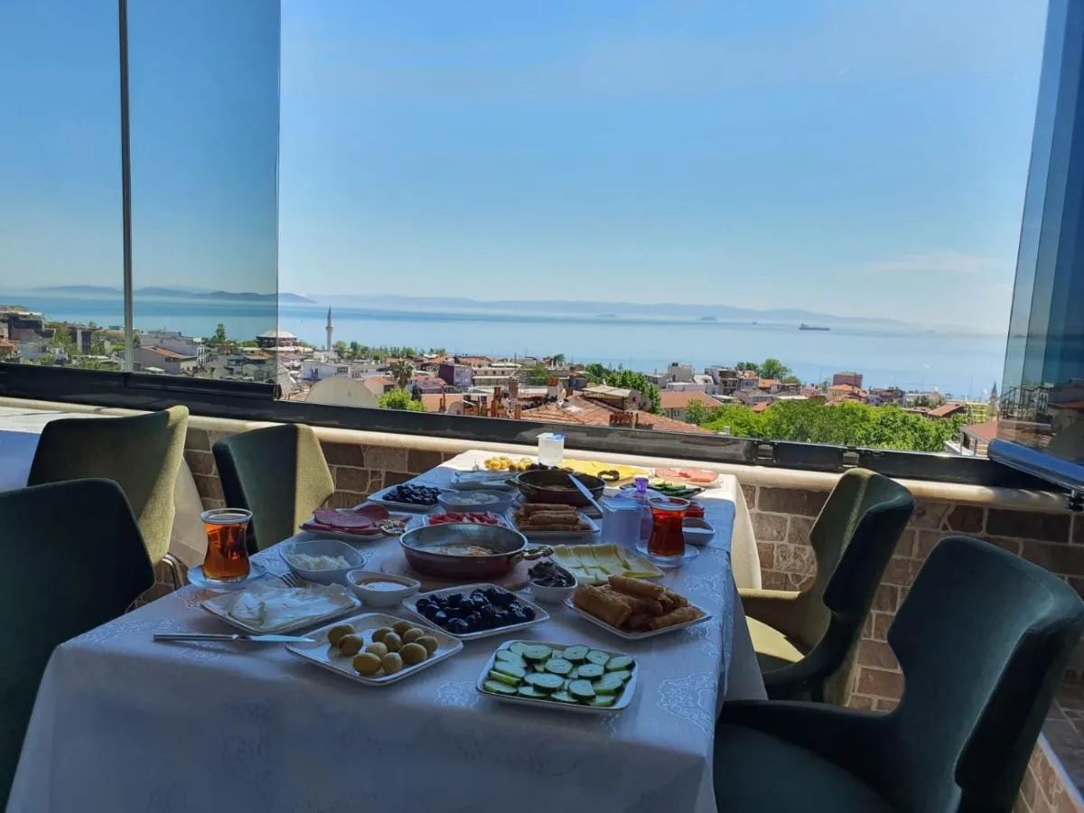 Image 2 of City Hall Hotel Sultanahmet