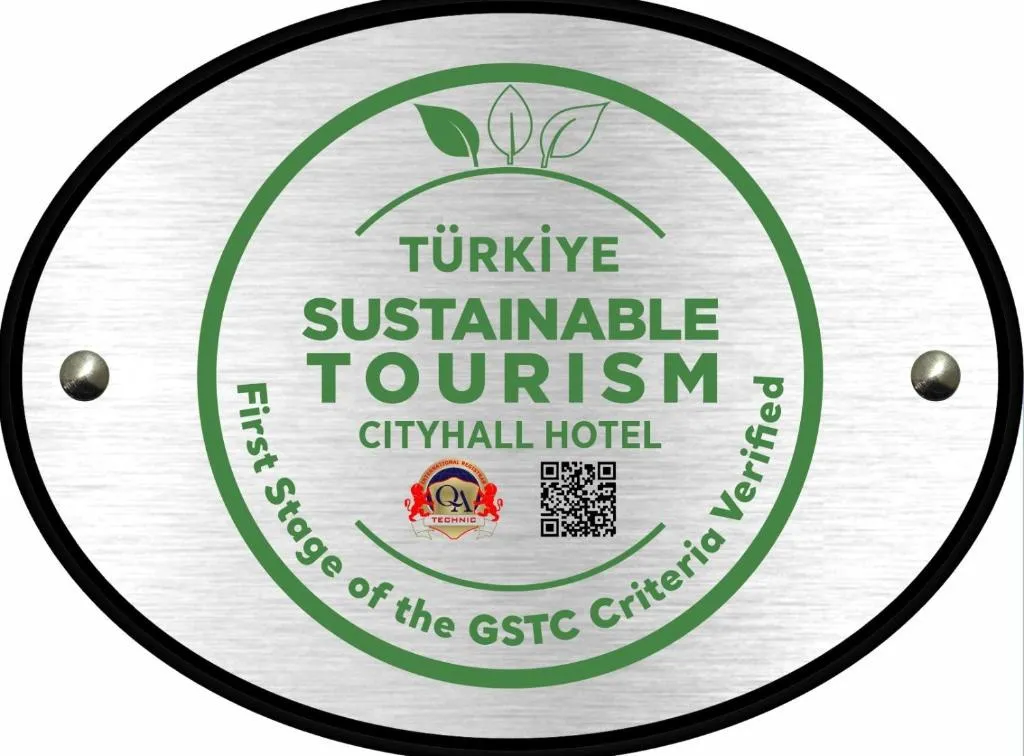 Image of City Hall Hotel Sultanahmet