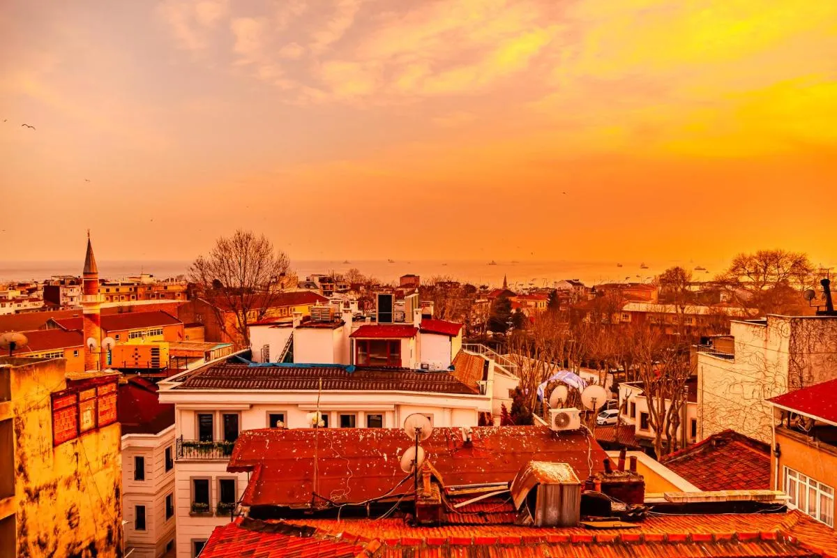 Image 1 of City Hall Hotel Sultanahmet
