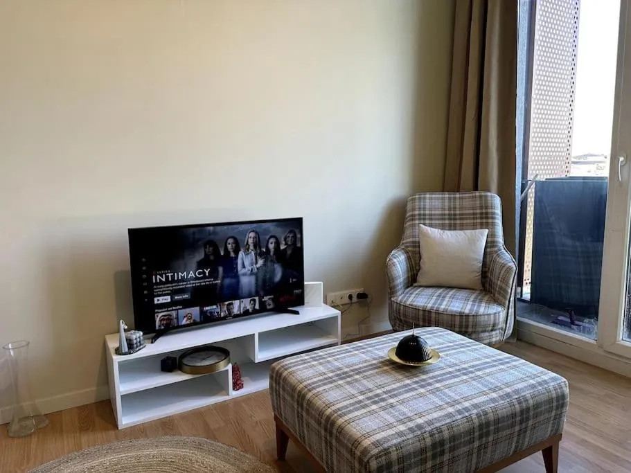 Image 1 of City center Luxurious residence