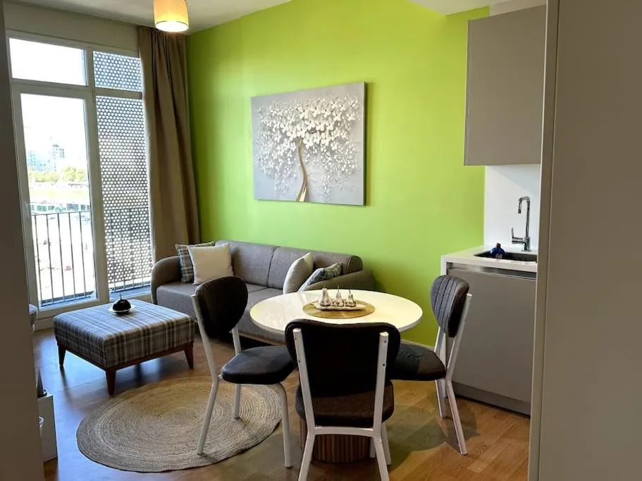 Image of City center Luxurious residence