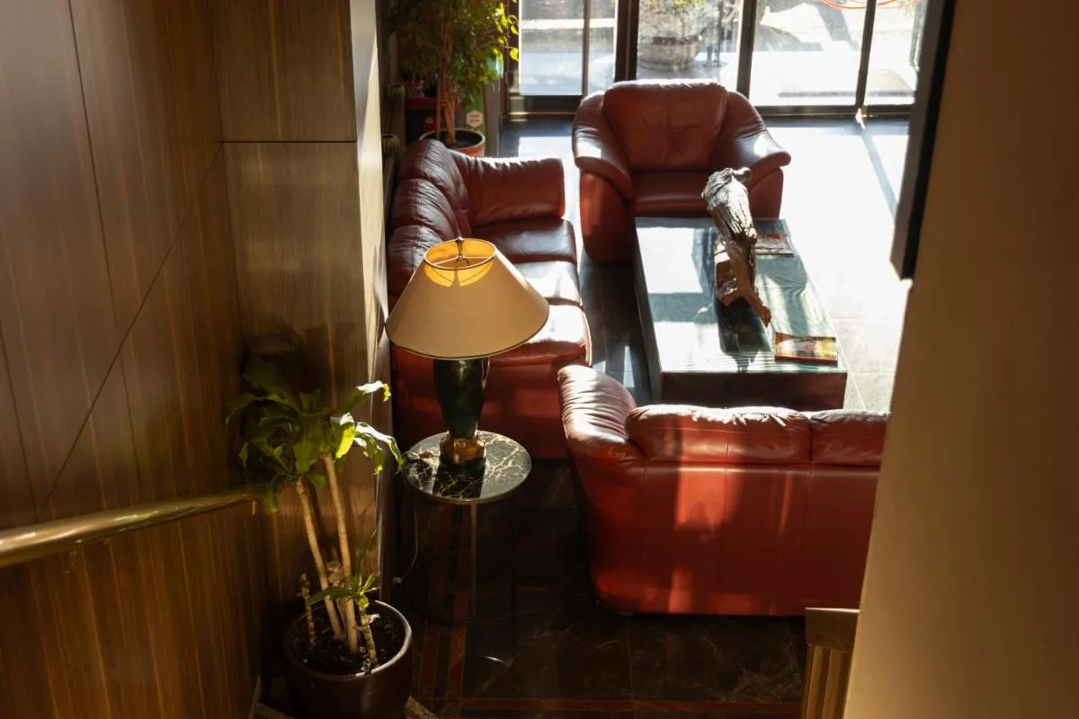 Image 6 of Classes Airport Hotel