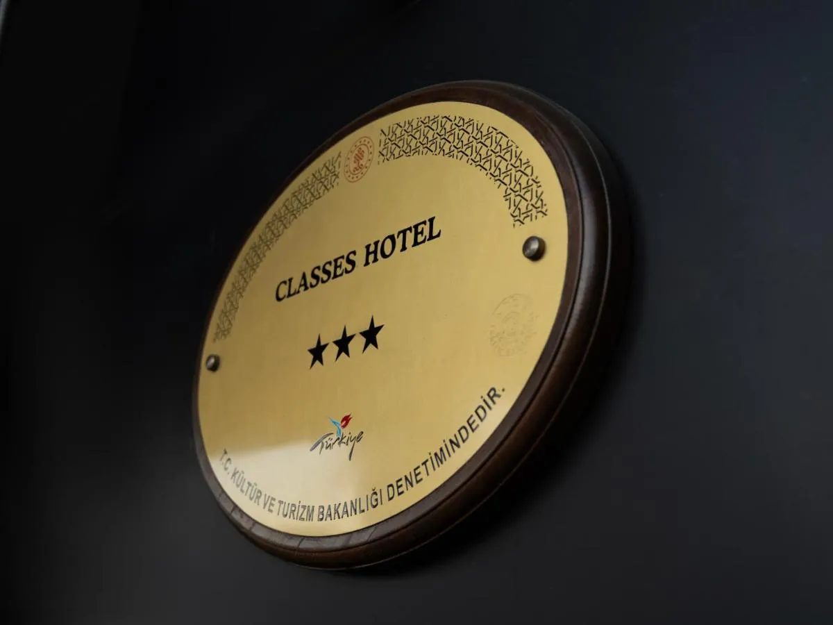 Image 4 of Classes Airport Hotel