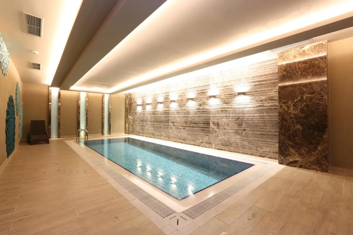 Image 2 of Classy Suite Taksim