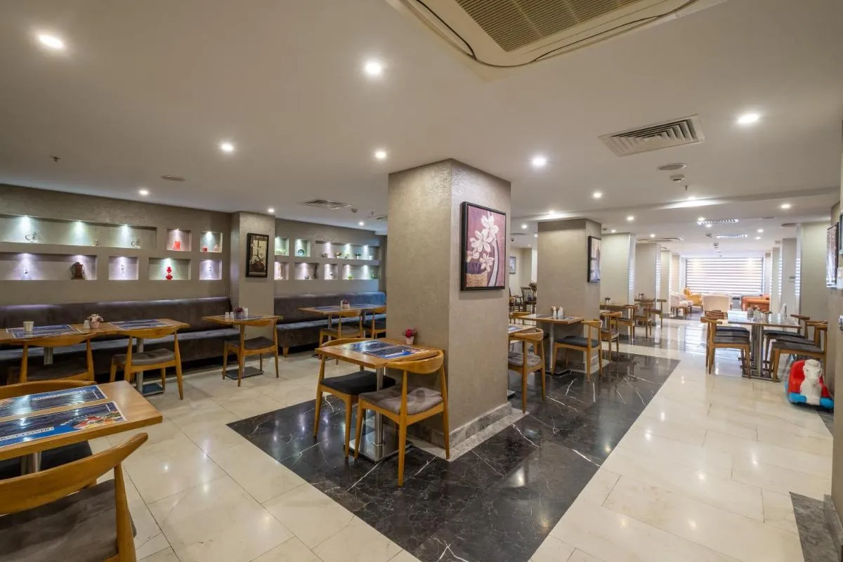 Image 4 of Clover Hotel Şişli