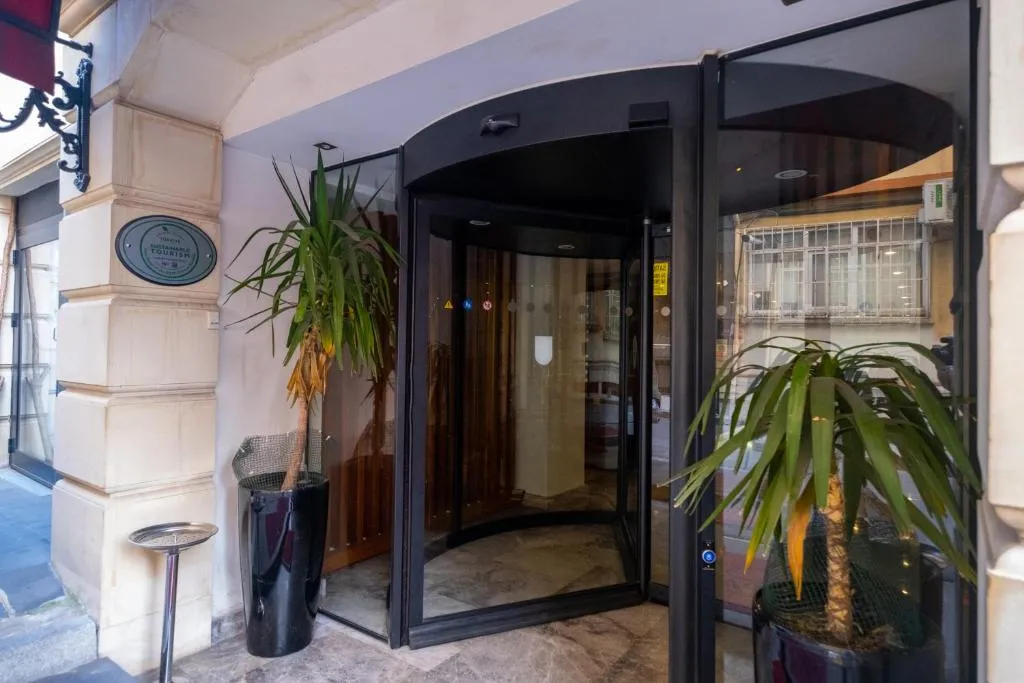 Image of Clover Hotel Şişli