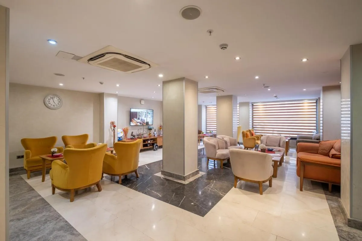 Image 5 of Clover Hotel Şişli