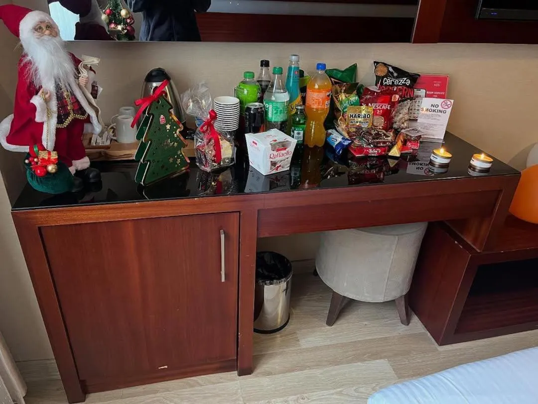 Image 1 of Clover Hotel Şişli