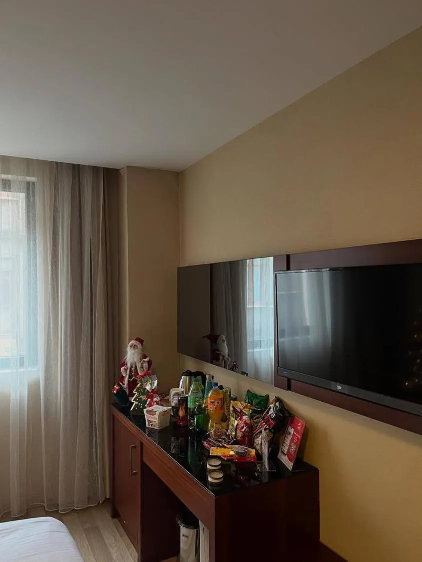 Image 3 of Clover Hotel Şişli