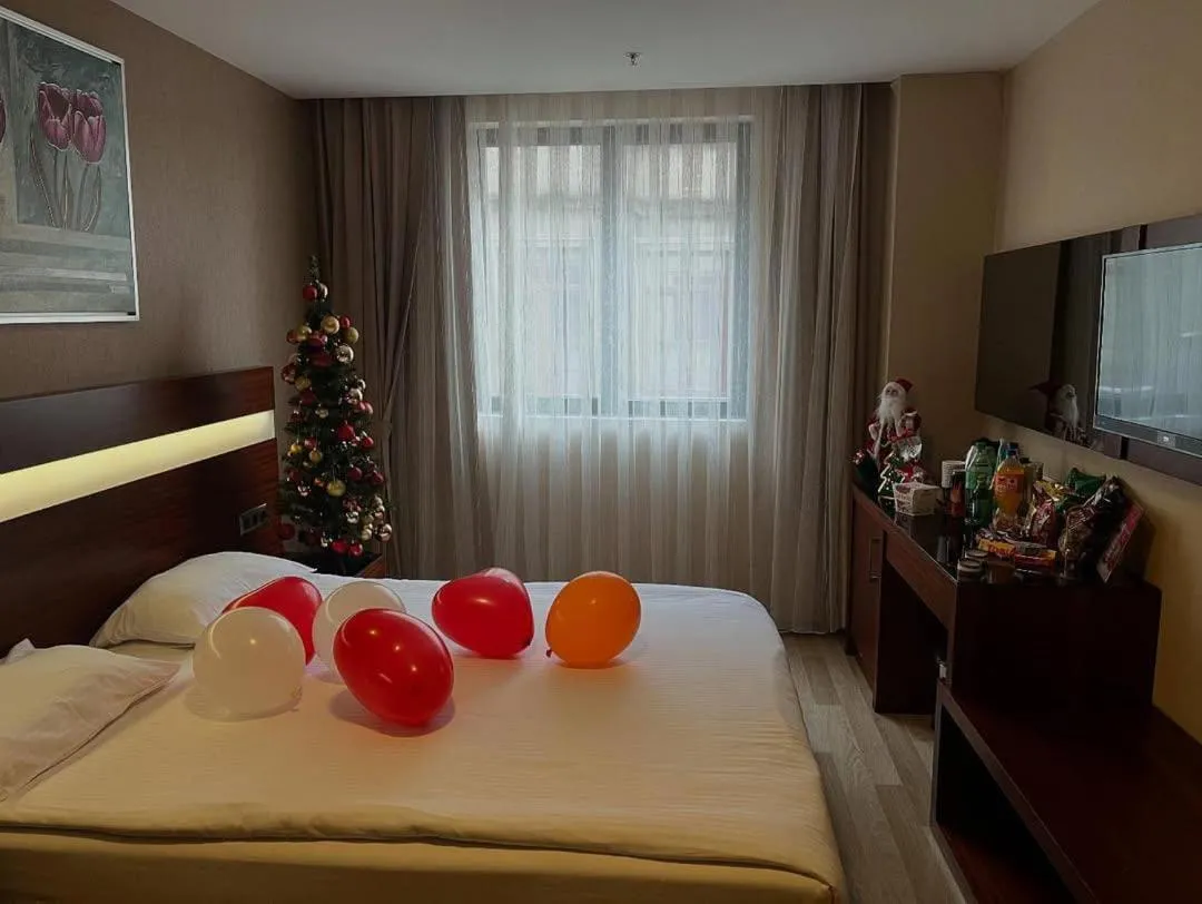Image 2 of Clover Hotel Şişli